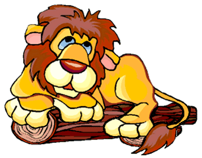 lion img